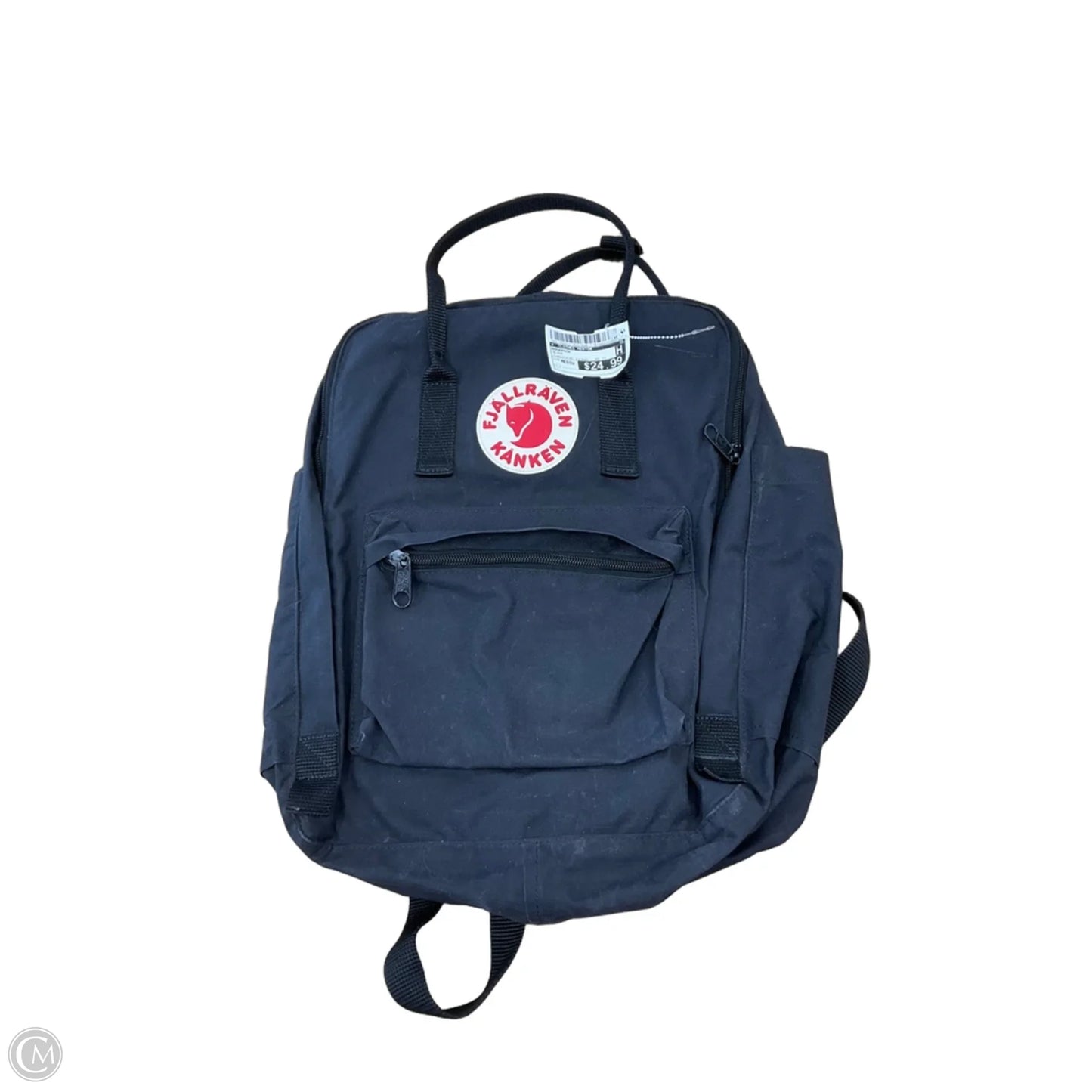 Backpack By Clothes Mentor, Size: Medium