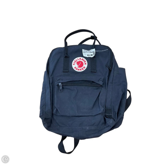 Backpack By Clothes Mentor, Size: Medium
