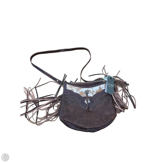 Crossbody By Myra, Size: Medium