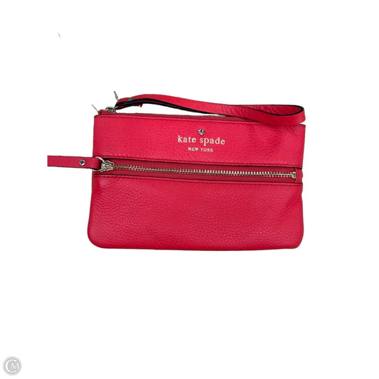Wristlet Designer By Kate Spade, Size: Small