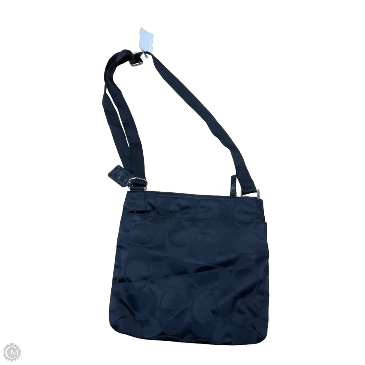 Handbag Designer By Coach, Size: Small