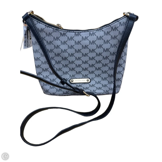 Crossbody Designer By Michael Kors, Size: Small