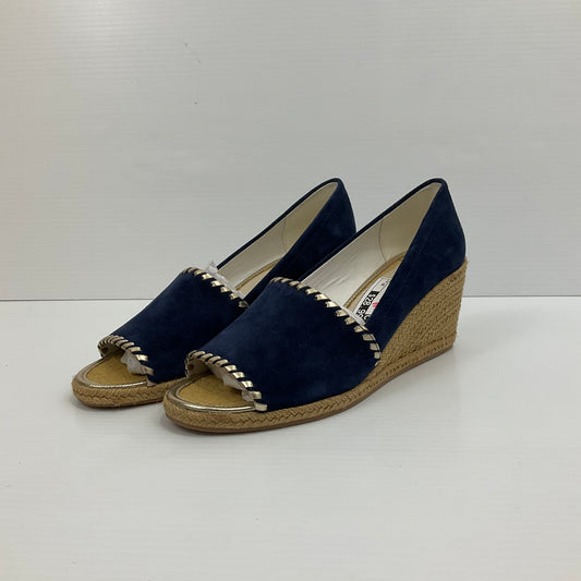 Shoes Heels Wedge By Jack Rogers  Size: 10