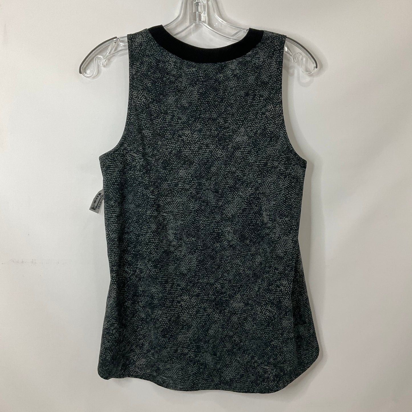 Grey Athletic Tank Top Athleta, Size Xs