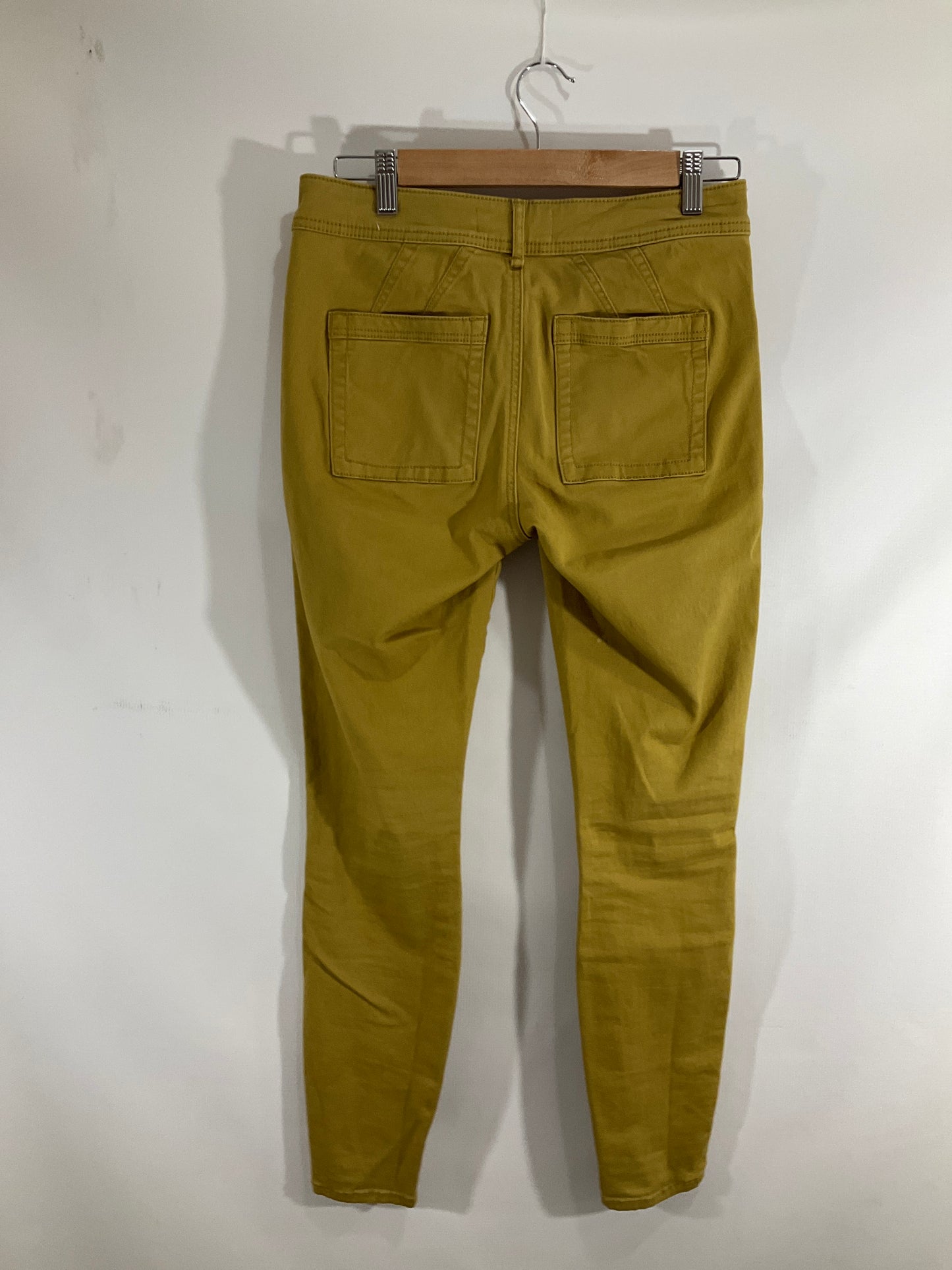 Pants Other By Anthropologie In Green, Size: 2