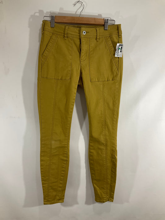 Pants Other By Anthropologie In Green, Size: 2