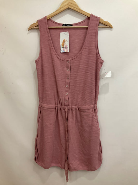 Romper By Cme  Size: S