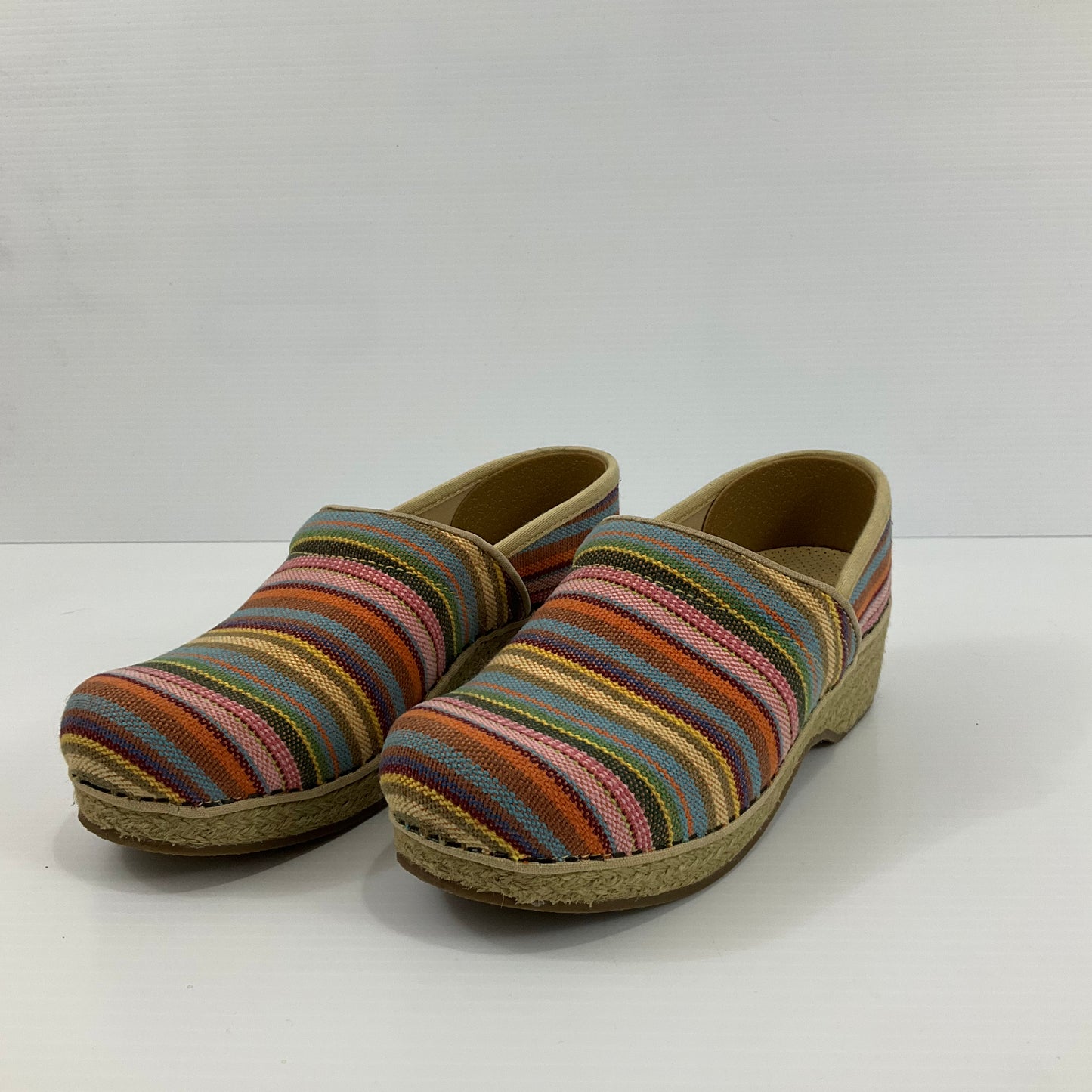 Shoes Flats Mule & Slide By Dansko  Size: 6.5