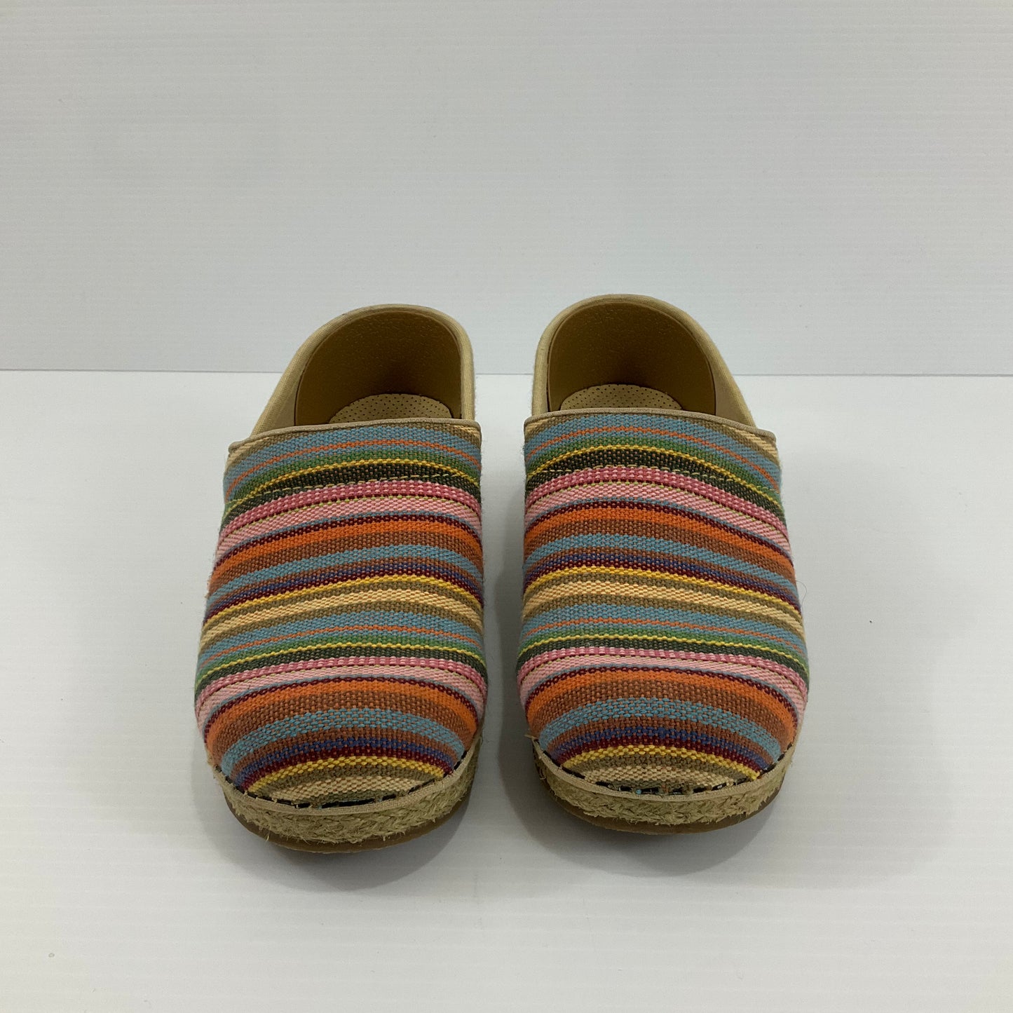 Shoes Flats Mule & Slide By Dansko  Size: 6.5