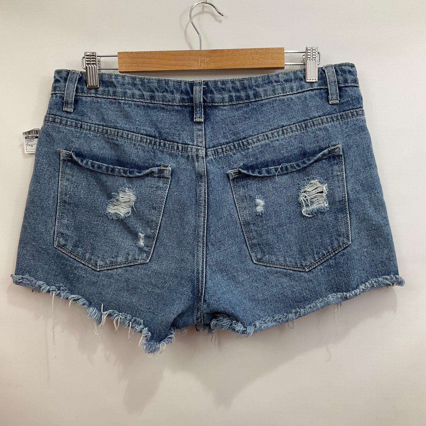 Shorts By Kancan  Size: 9