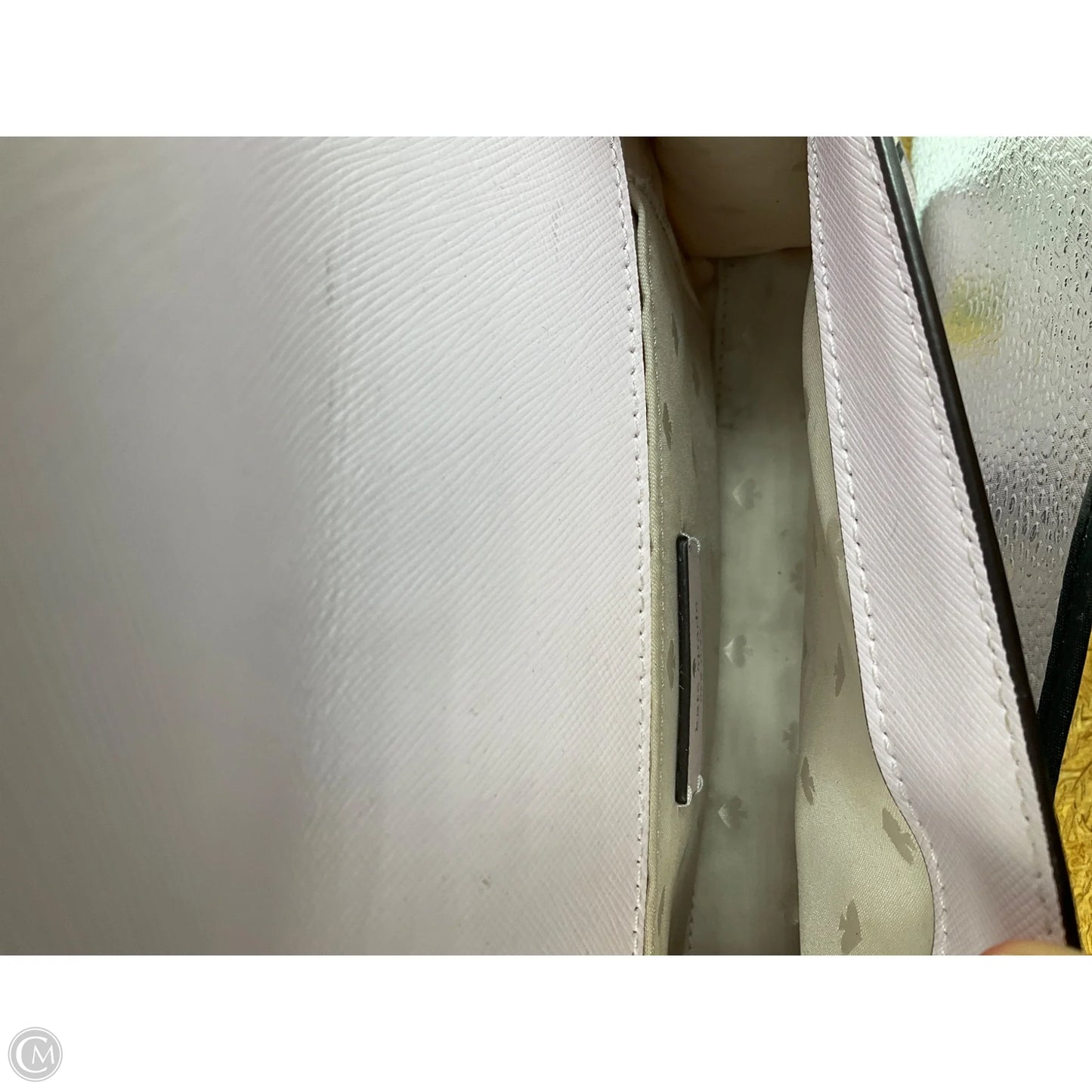 Crossbody Designer By Kate Spade, Size: Medium