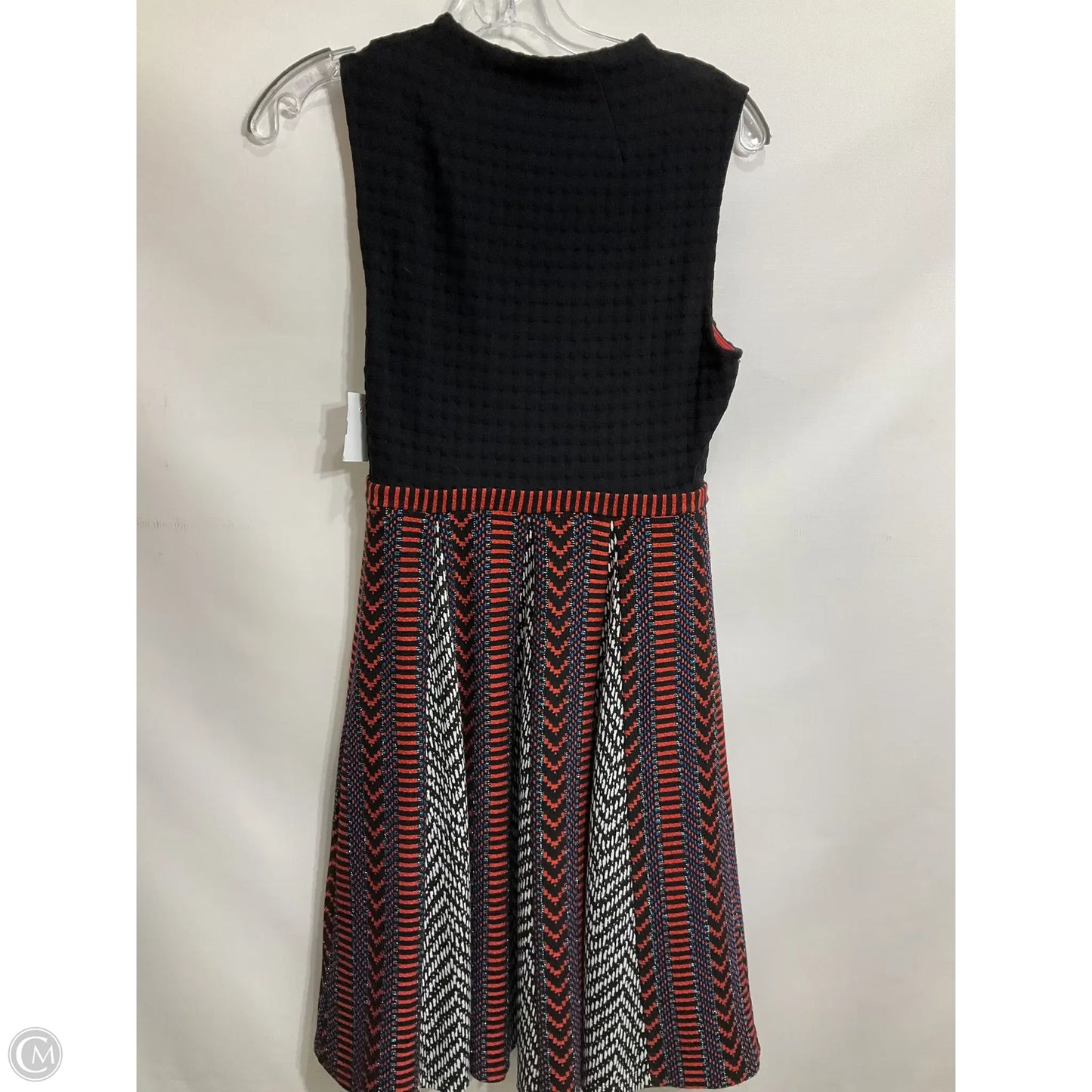 Dress Casual Short By Maeve In Multi-colored, Size: 0