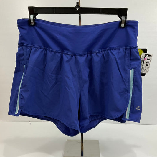 Athletic Shorts By Champion  Size: S