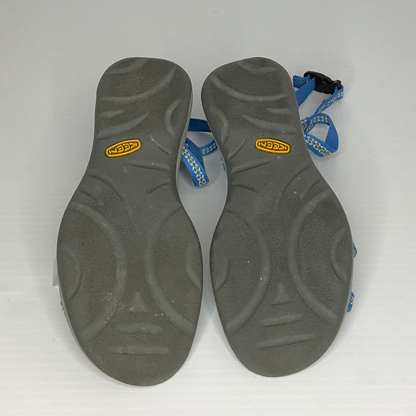 Sandals Flats By Keen  Size: 5.5