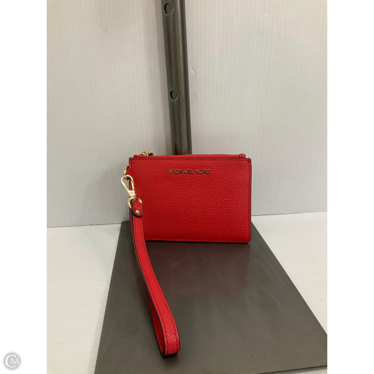 Wristlet Designer By Michael Kors, Size: Small
