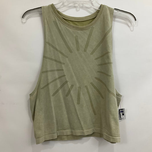 Athletic Tank Top By Aerie  Size: S