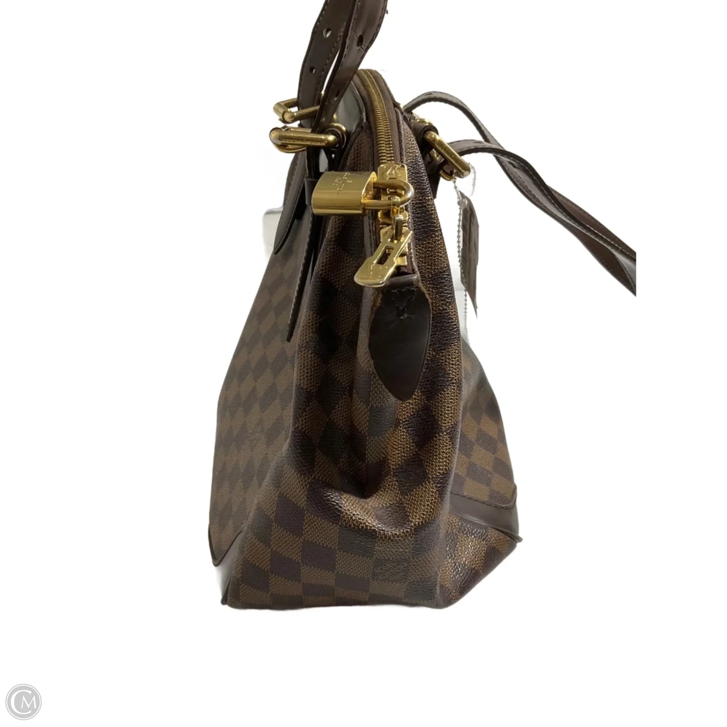 Handbag Luxury Designer By Louis Vuitton, Size: Large