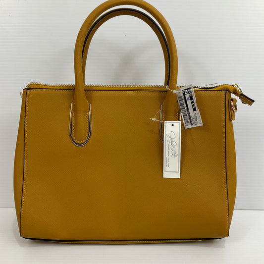 Handbag By Jaclyn Smith  Size: Medium