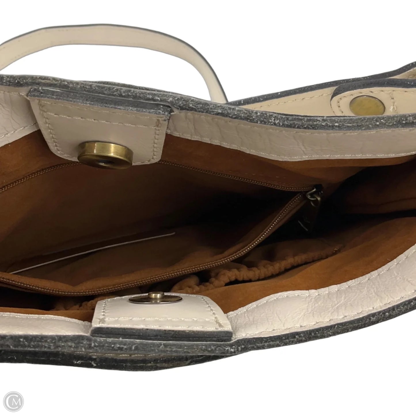 Crossbody Designer By Patricia Nash, Size: Small