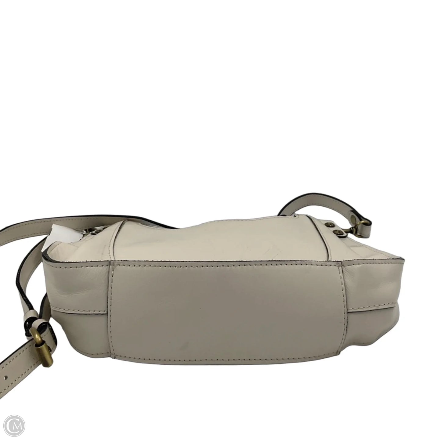 Crossbody Designer By Patricia Nash, Size: Small