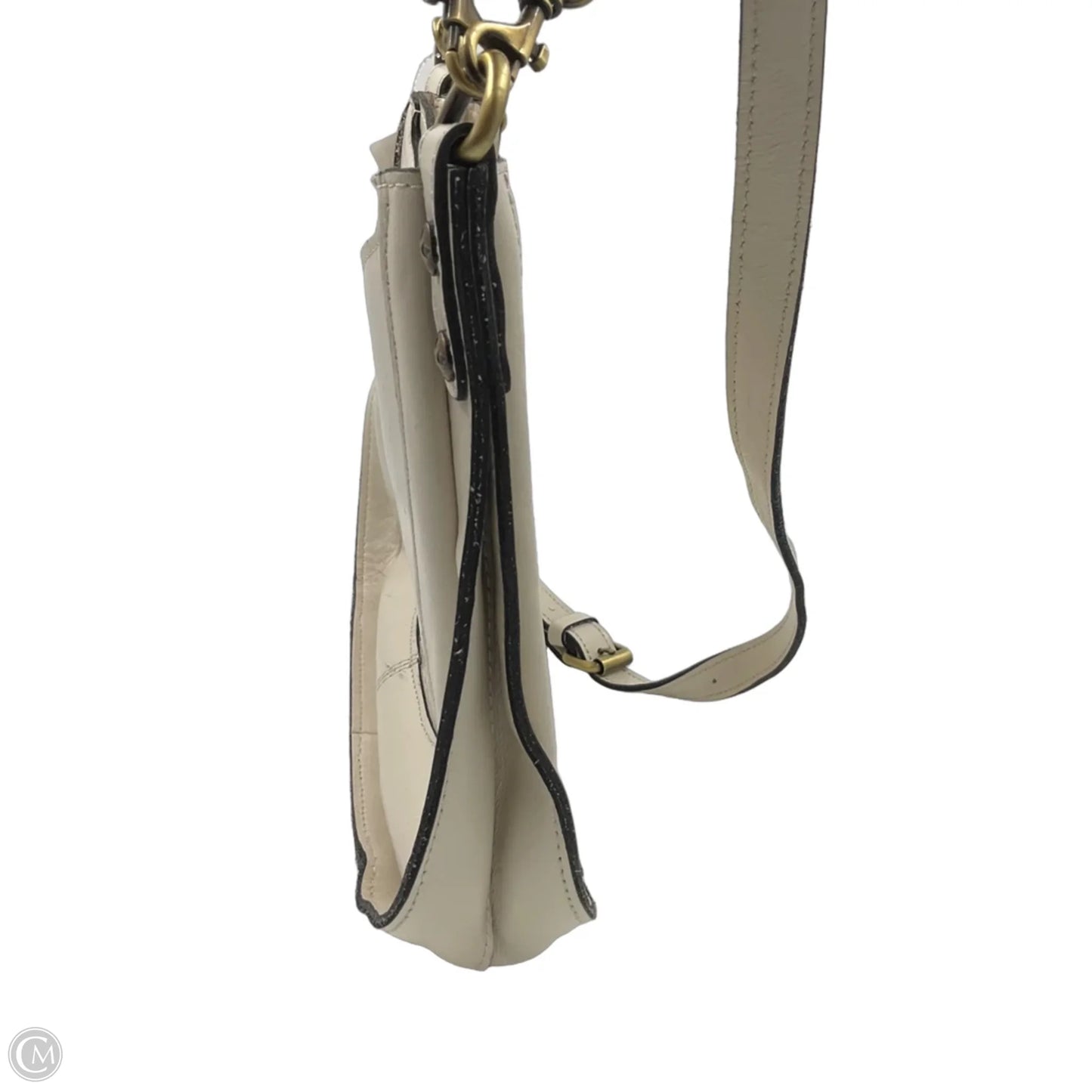 Crossbody Designer By Patricia Nash, Size: Small
