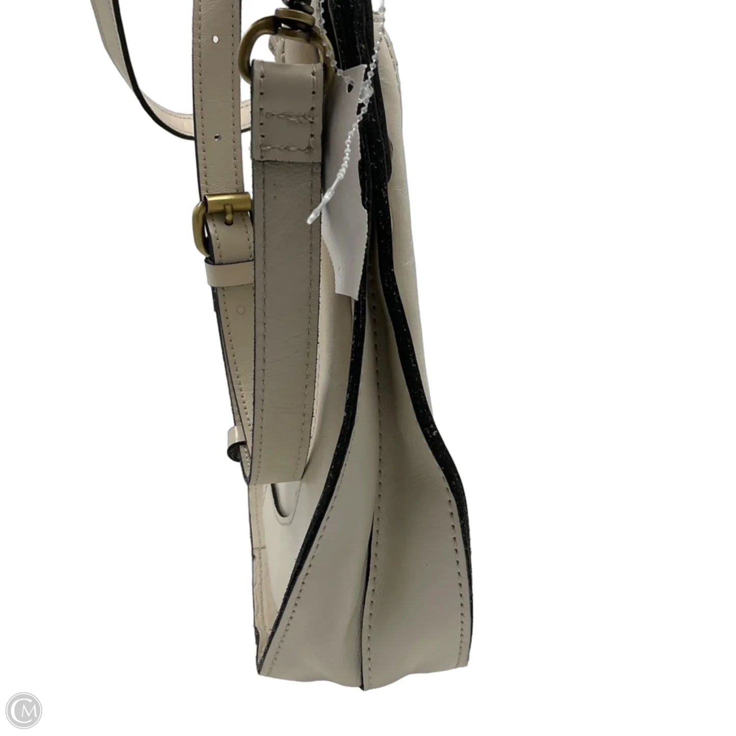 Crossbody Designer By Patricia Nash, Size: Small