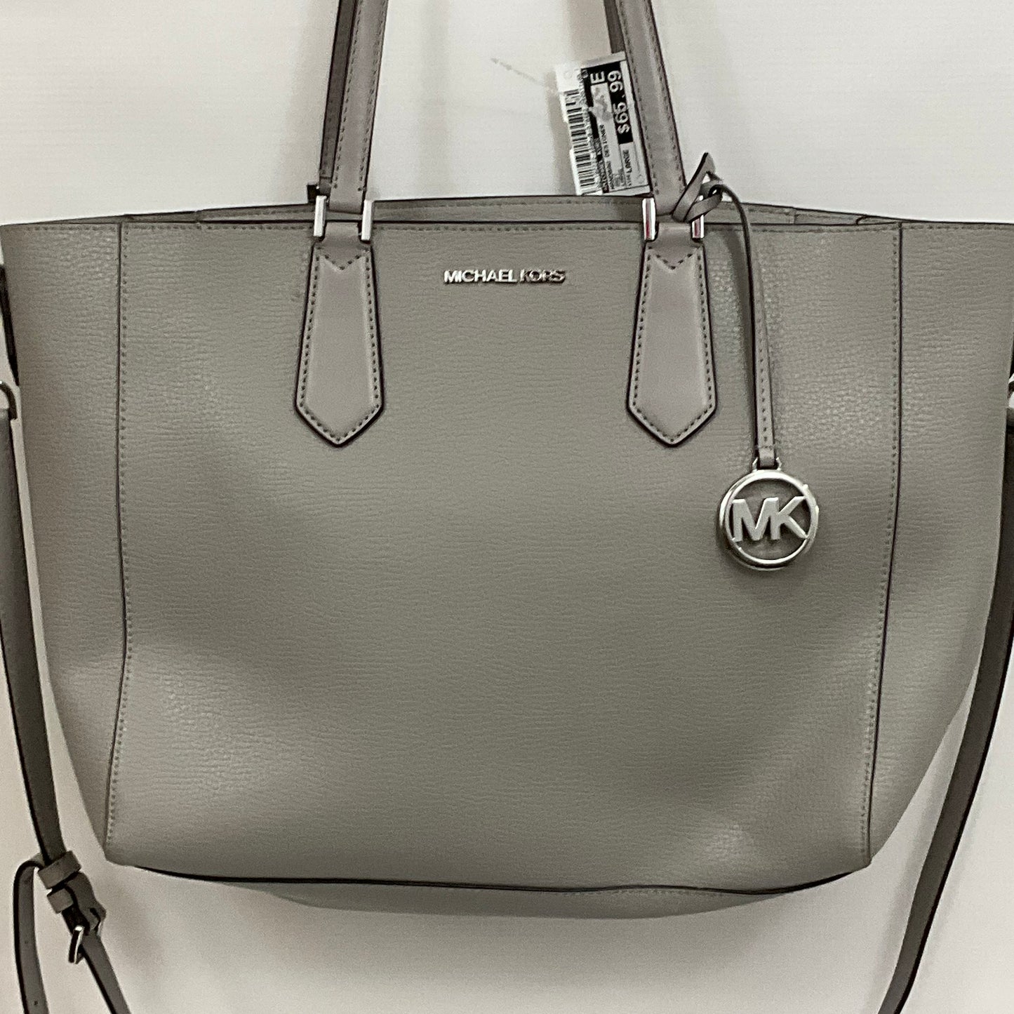 Handbag Designer By Michael Kors  Size: Large