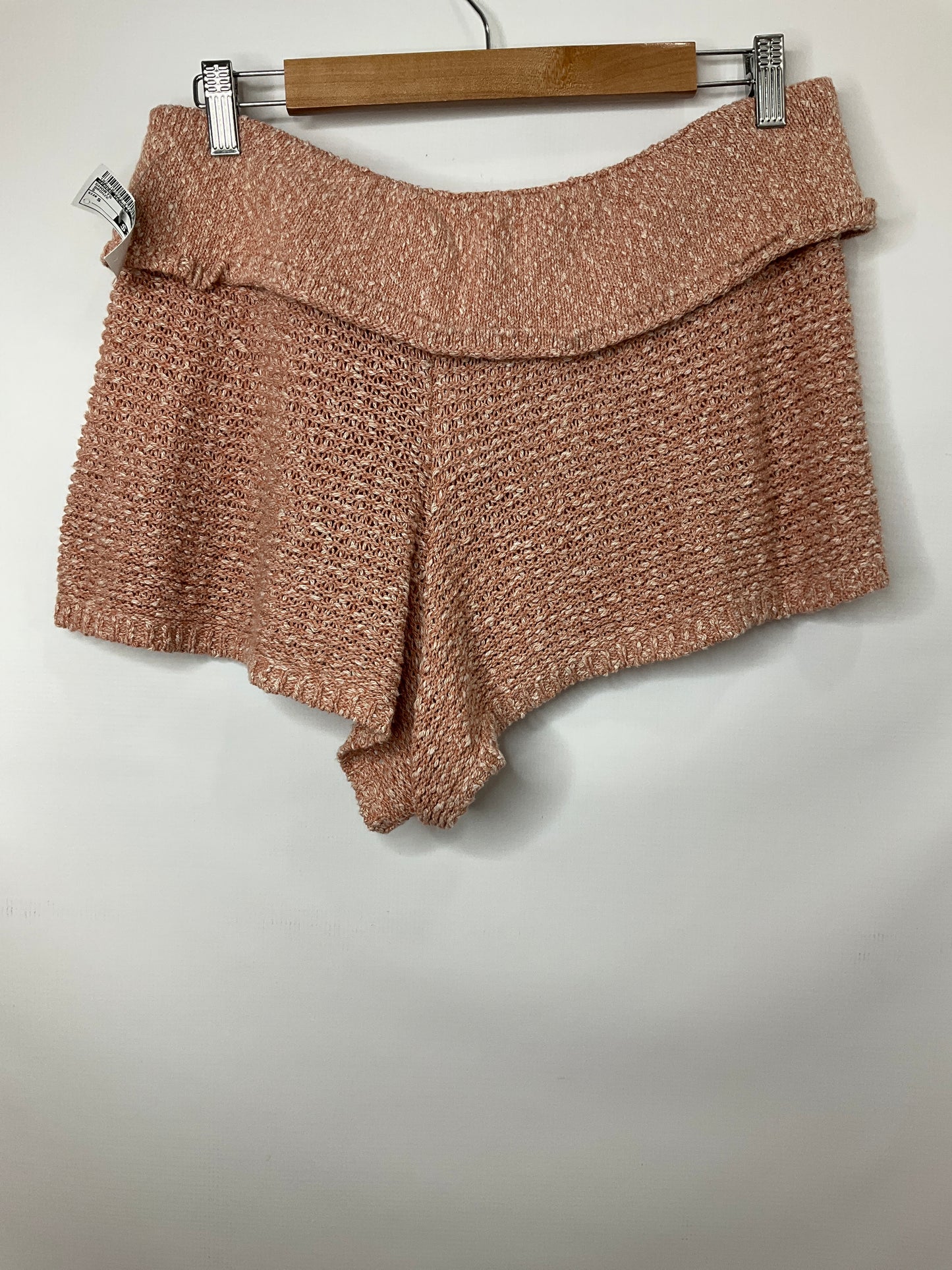 Bronze Shorts Free People, Size S