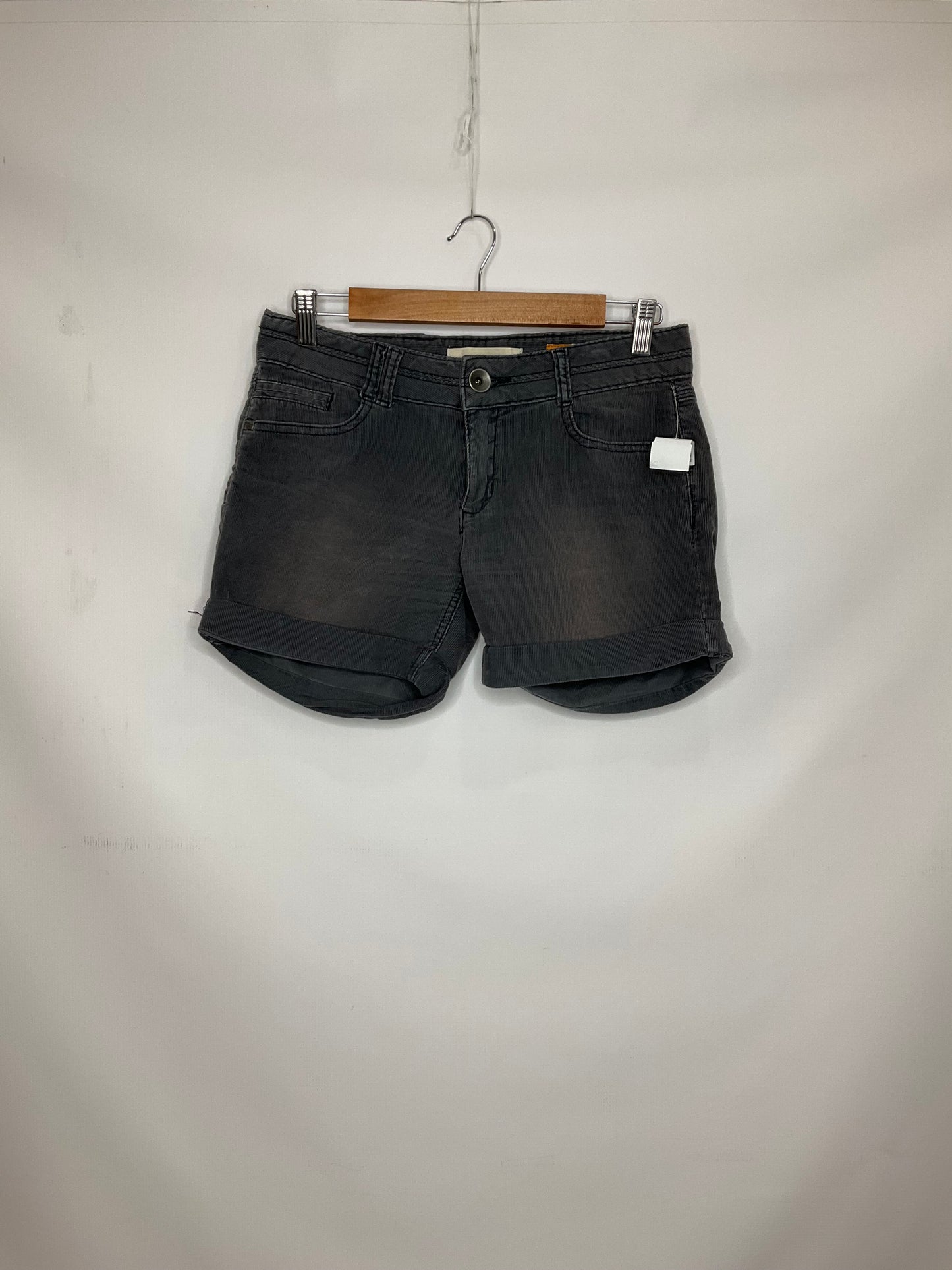 Grey Shorts Pilcro, Size 2