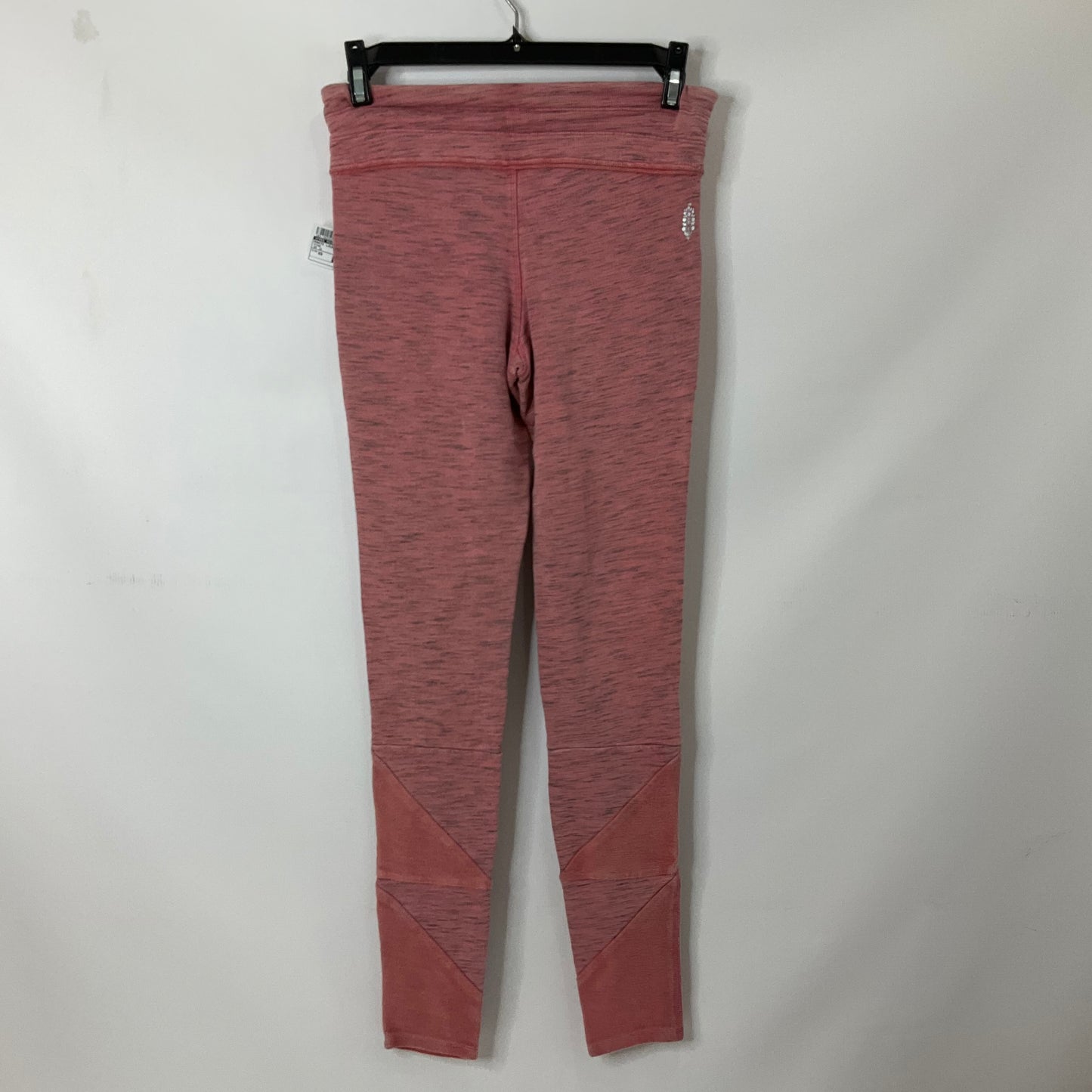 Pink Pants Lounge Free People, Size Xs