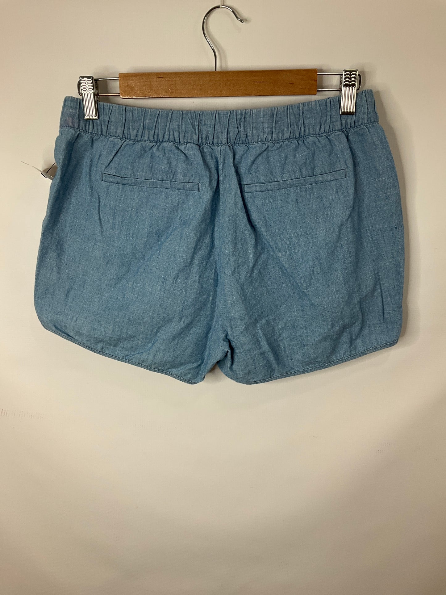 Blue Shortalls Madewell, Size S