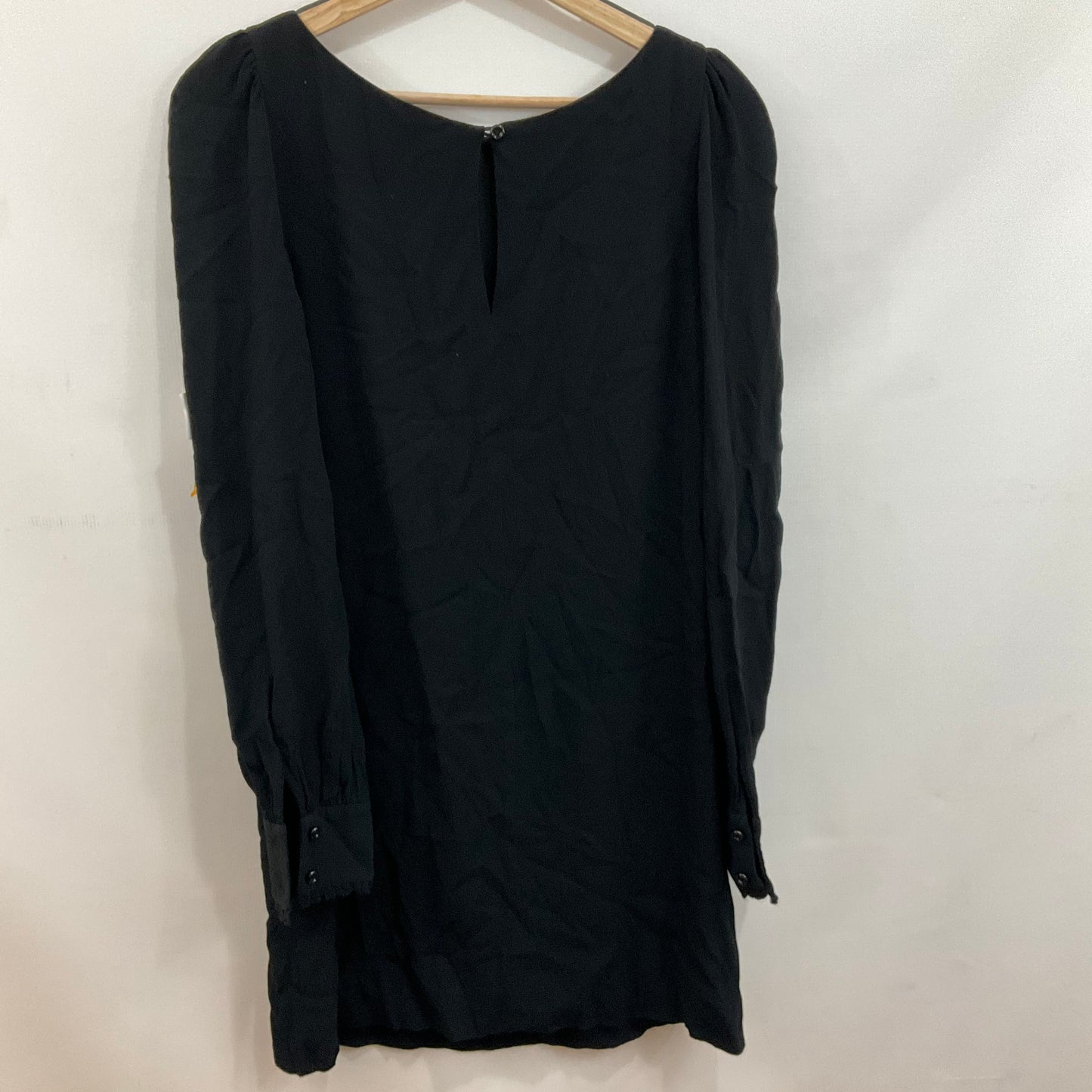 Dress Casual Short By Kate Spade In Black, Size: 6