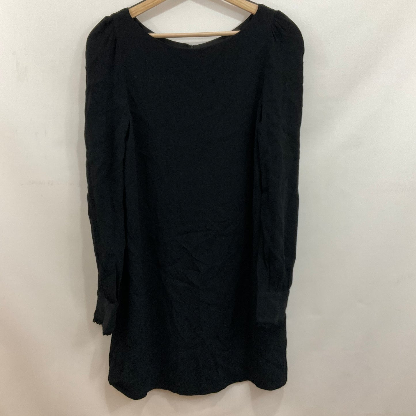 Dress Casual Short By Kate Spade In Black, Size: 6