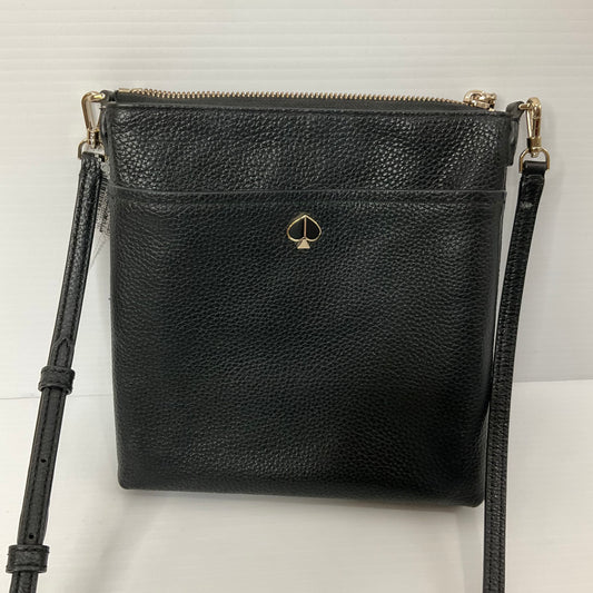 Crossbody Designer Kate Spade, Size Small