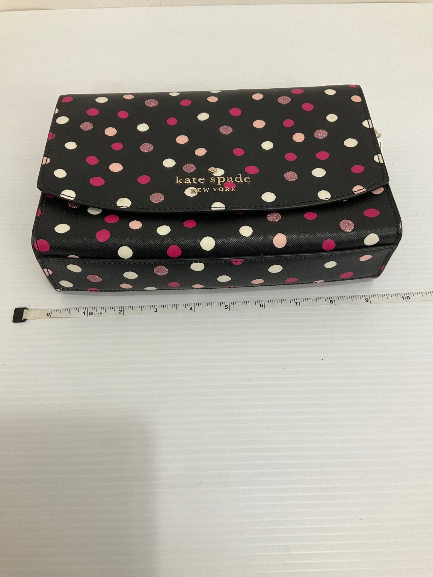 Handbag Designer By Kate Spade, Size: Small