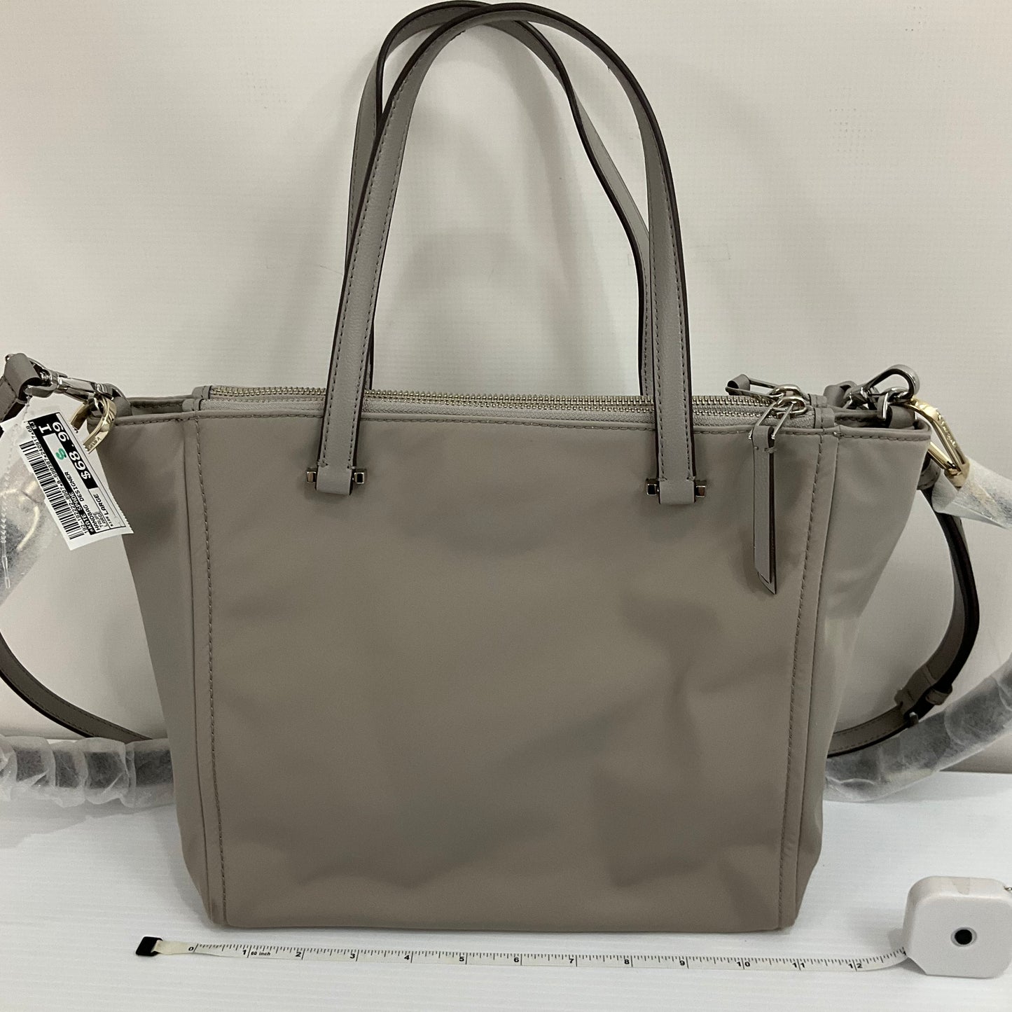 Handbag Designer By Kate Spade, Size: Large