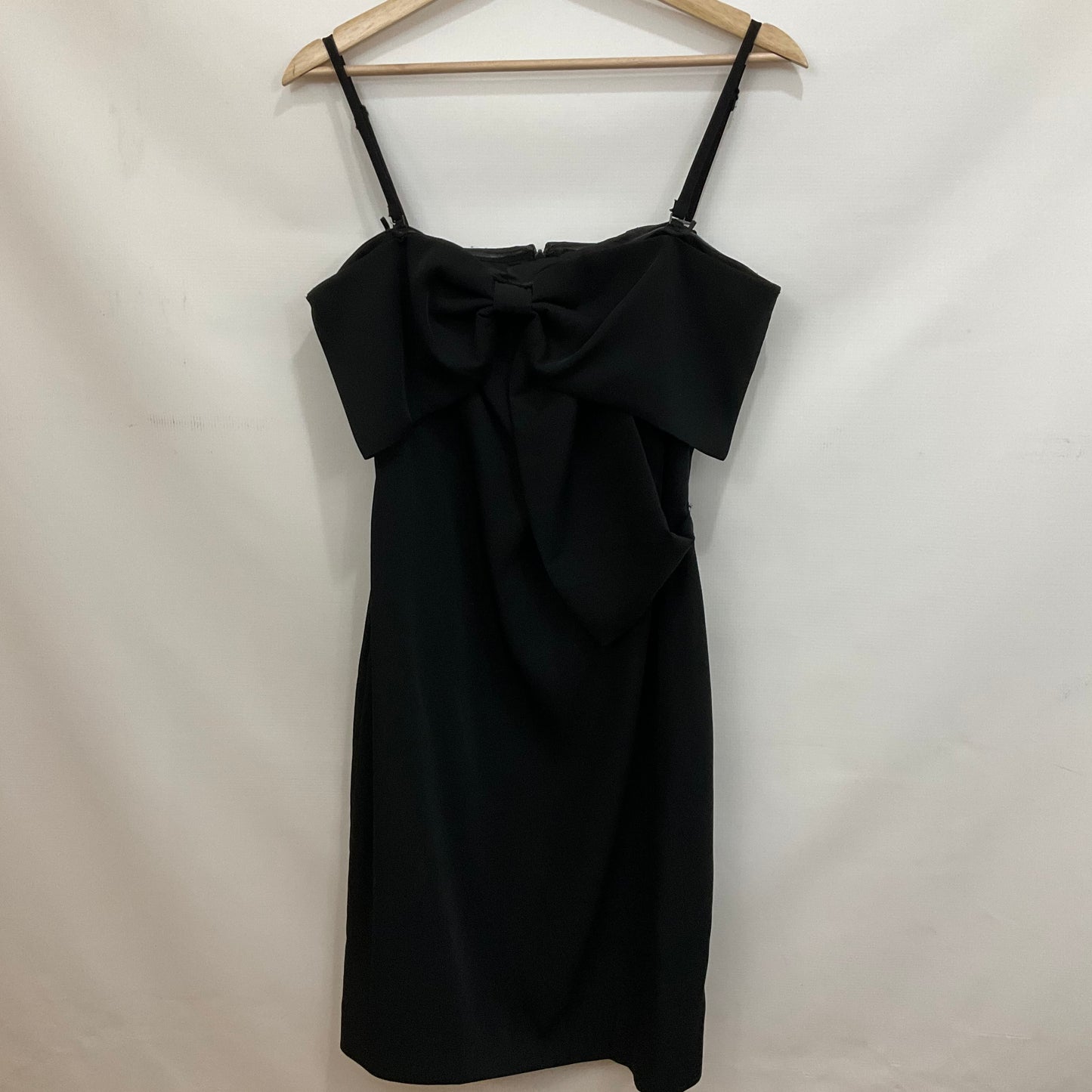 Dress Party Short By Trina By Trina Turk In Black, Size: 10