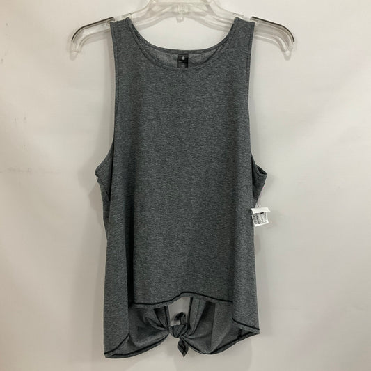 Athletic Tank Top By Yogalicious  Size: L