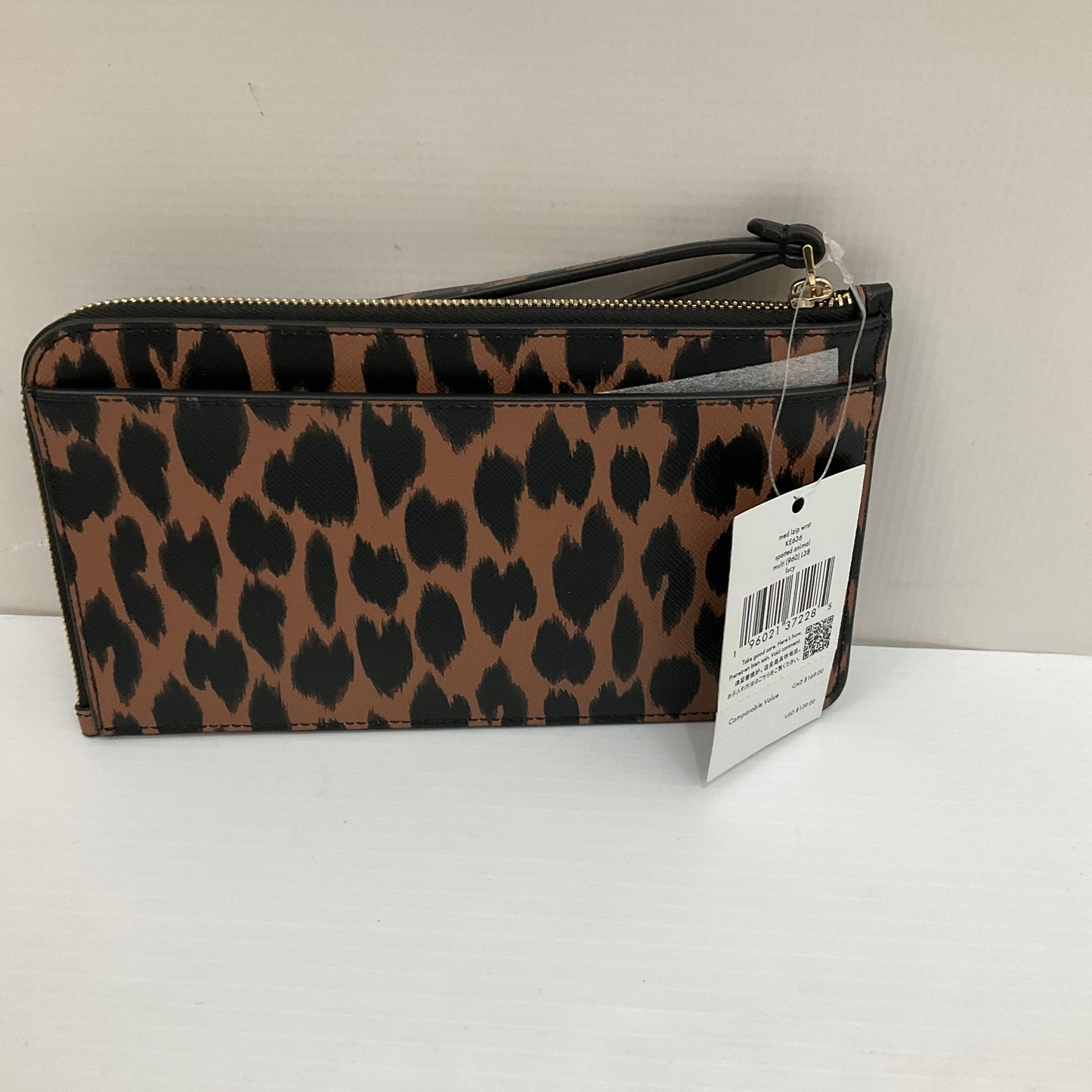 Wristlet Designer By Kate Spade, Size: Small