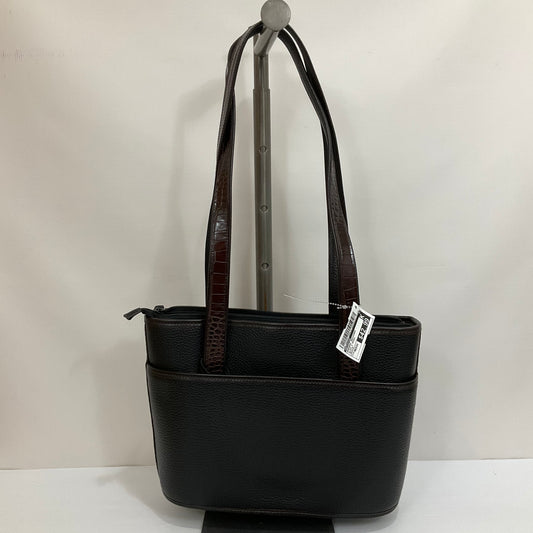 Handbag Designer By Brighton, Size: Medium