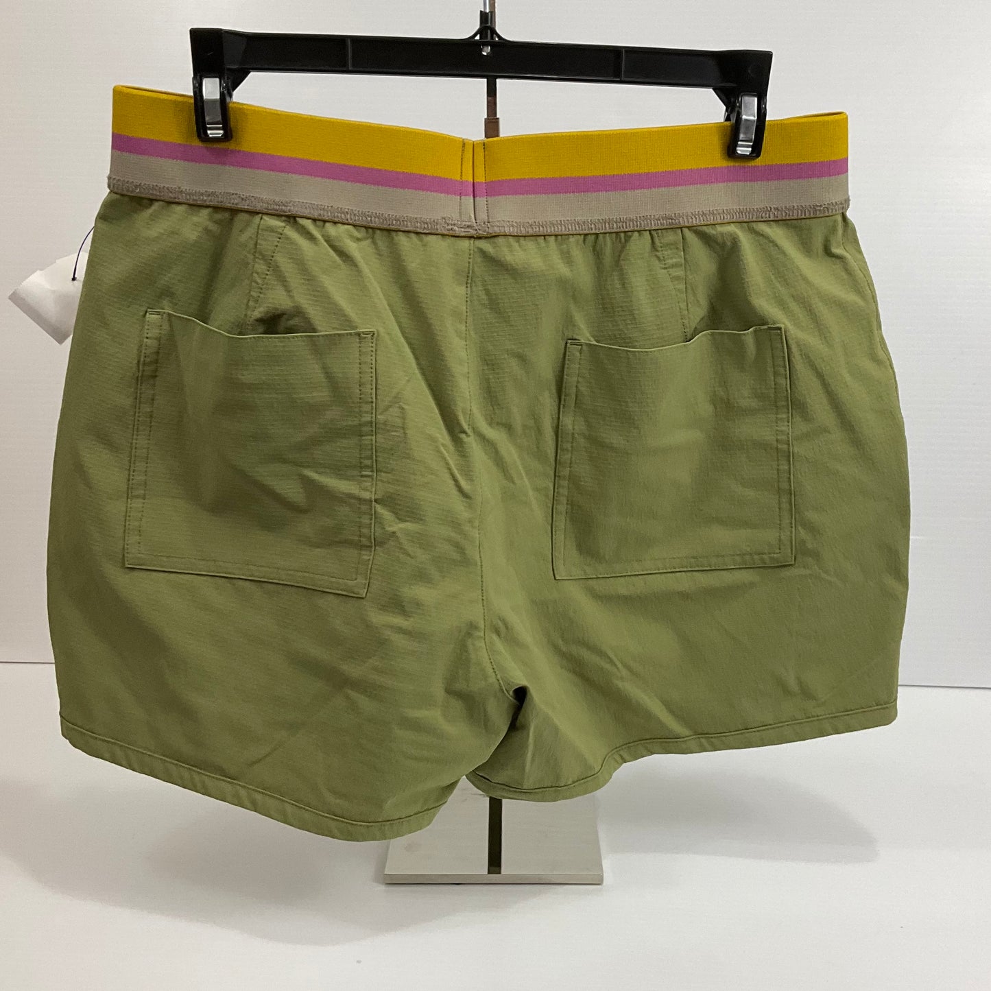 Athletic Shorts By Orvis  Size: S