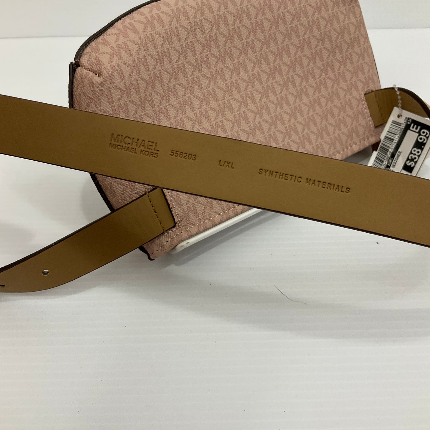 Belt Bag Designer By Michael Kors  Size: Small