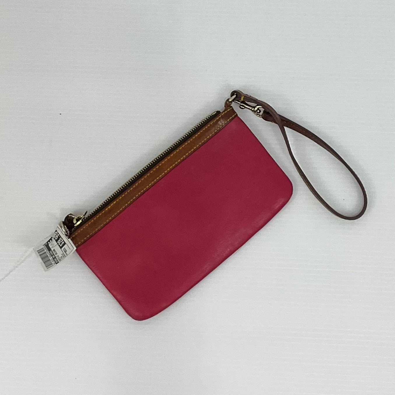 Wristlet Designer By Dooney And Bourke  Size: Medium