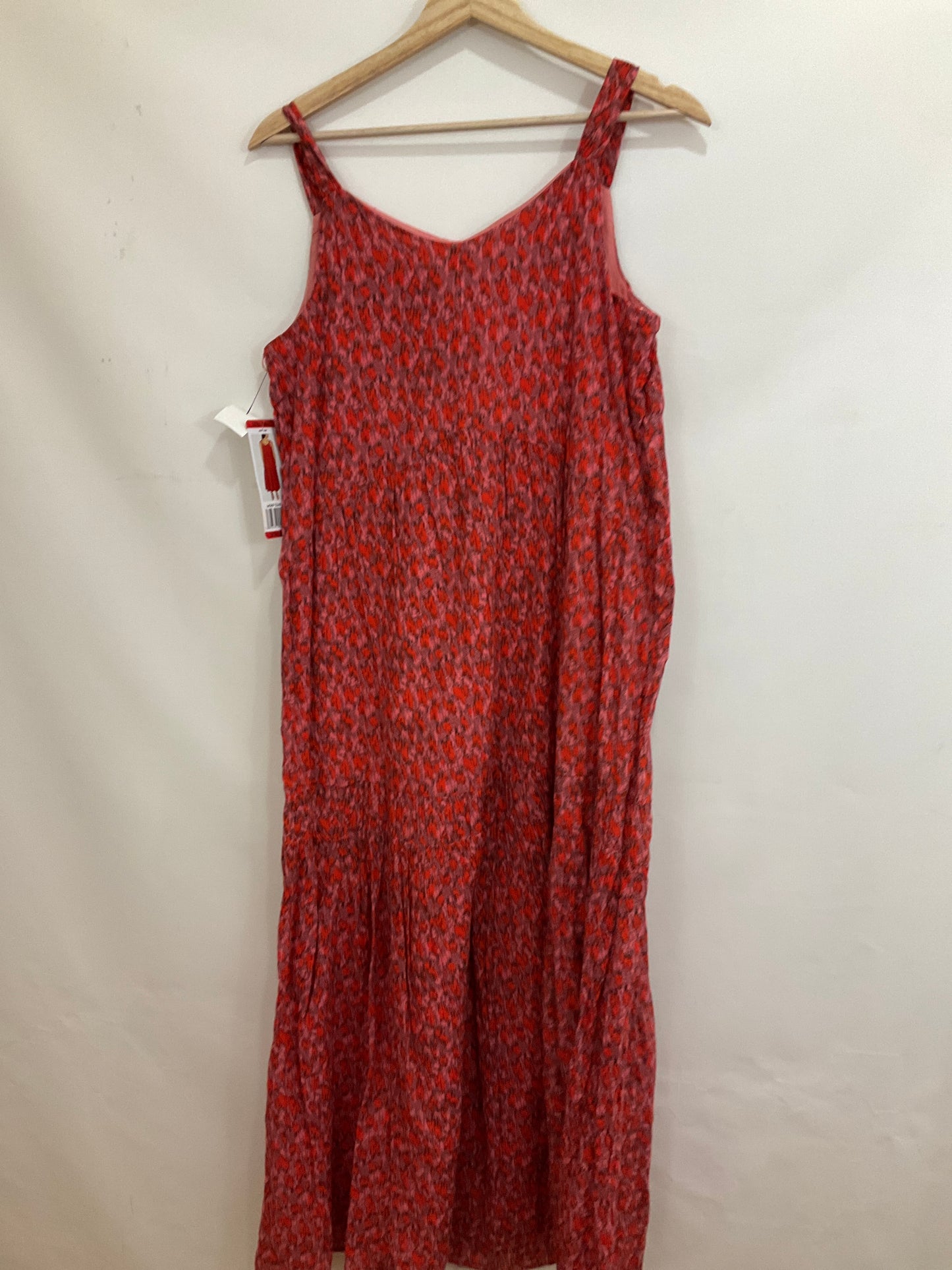 Dress Casual Maxi By Joie  Size: Xs