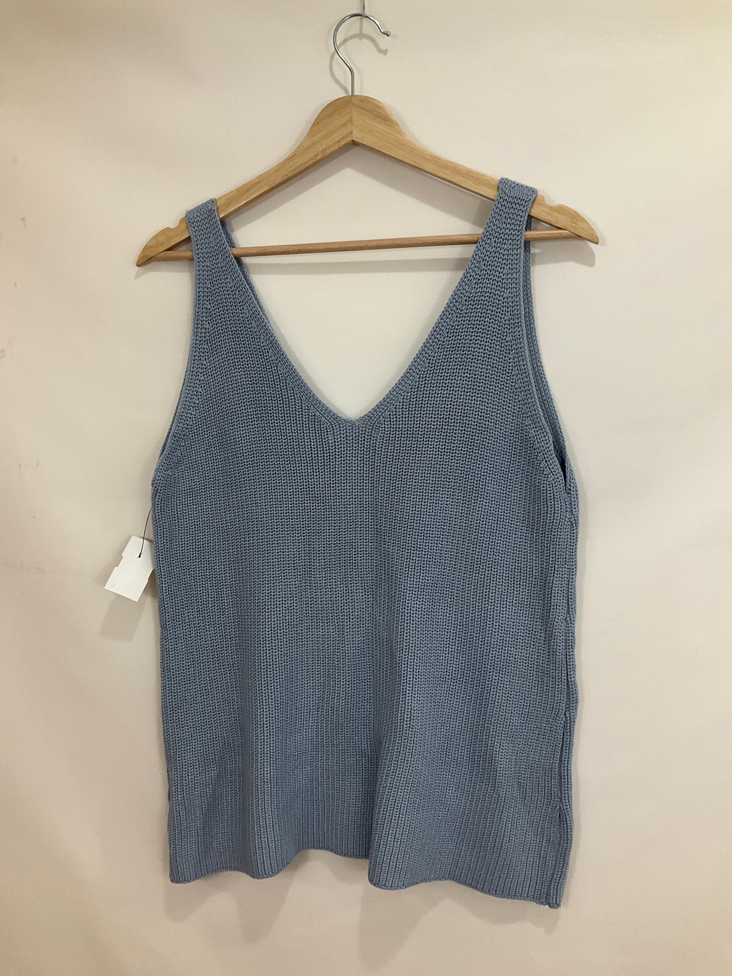 Vest Sweater By Gilli  Size: S