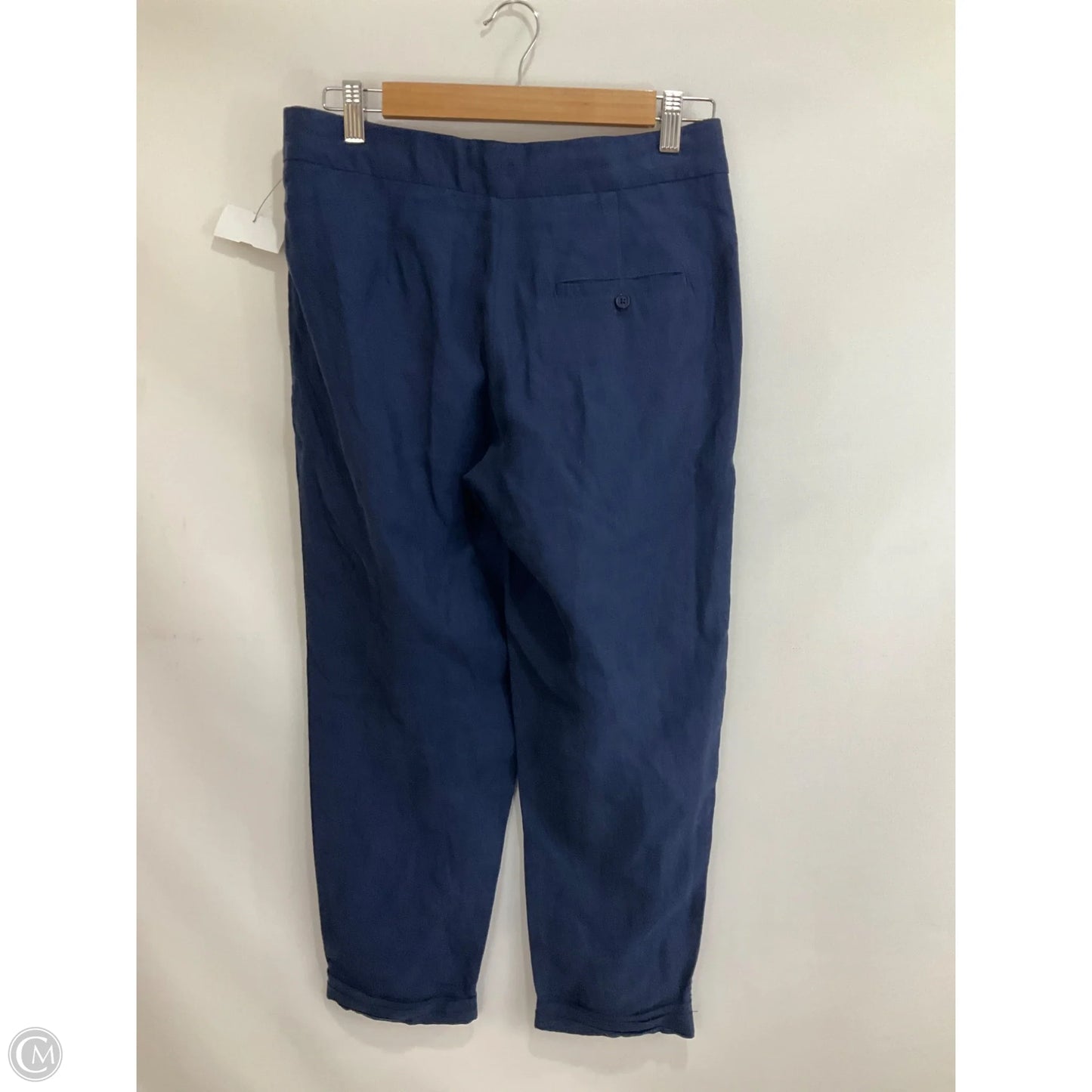 Pants Dress By Wilfred In Navy, Size: 0