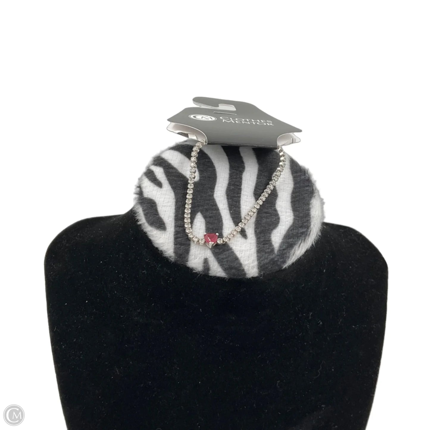 Bracelet Sterling Silver By Pandora