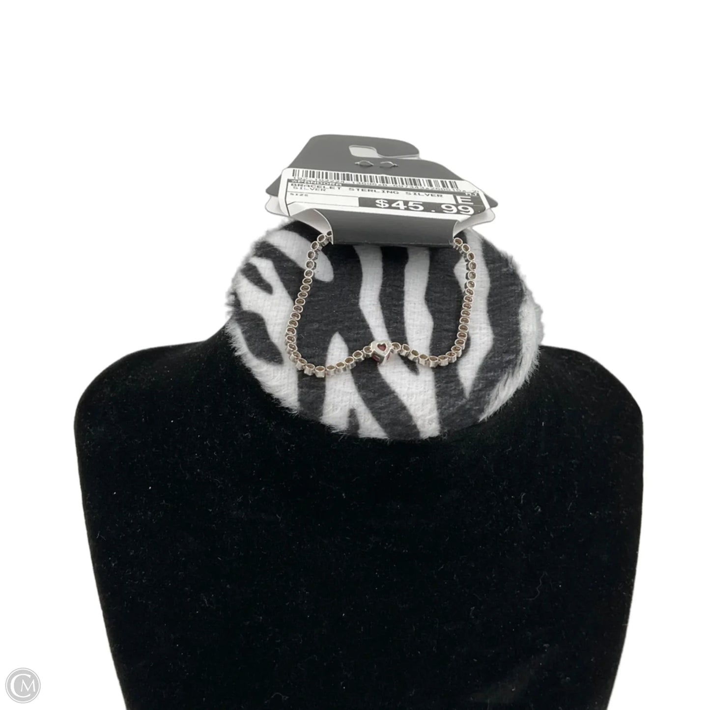 Bracelet Sterling Silver By Pandora