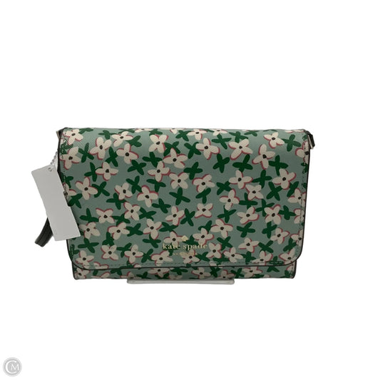 Crossbody Designer By Kate Spade, Size: Medium