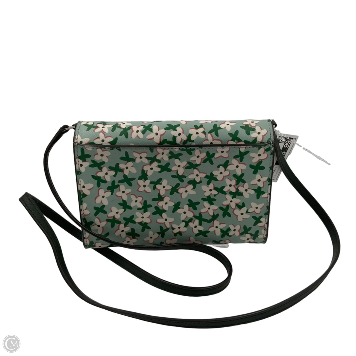 Crossbody Designer By Kate Spade, Size: Medium